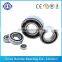 NSK brand Angular Contact Ball Bearing 71917