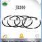 Good Quality JD300 Piston Ring for Tractor