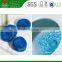 Blue Automatic Toilet Bowl Tank Cleaning Tabs Tablets Bowl Cleaner Toilet