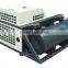 center-mount genset for refrigerated container