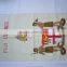 Multi-color Thanksgiving Print Cotton Kitchen Towel