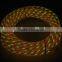 Decorative EL Chasing Wire Flexible Neon Light