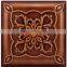 Soft bag leather carving European dealers regional agents leather carving factory