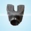 Scaffolding Ringlock System Casting Steel Ledger End                        
                                                                                Supplier's Choice