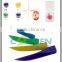 disposable dental common plastic wedges ,dental supply