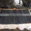 G654 Padang Dark cheap grey granite cube paving