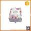 luxury fashionable cosmetic packaging boxes