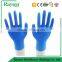 Disposable Nitrile Gloves With Russian Registration Certificate