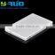 2600mAh new products led indicator battery power bank charger