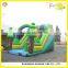 Newly design Customized PVC 0.55mm indoor kids inflatable water price