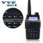 UV-N9 Portable UHF two-way hand-held radios, family walkie talkies