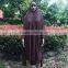 Hot Sale Multicolor Wholesale Maxi Muslim Dress Ladies Hijab Abaya Dresses Prayer Islamic Clothes Clothing