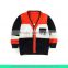 High Collar Boys Cotton Sweater 2014 Winter Style Children Outfits