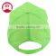 100% Nylon Crinkle water proof golf cap
