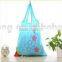 Strawberry Polyester bag/shopping bag/foldable shopping bag