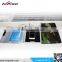 30W Flexible High Capacity New Process Waterproof Solar Panel Charger