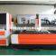 500 watt fiber laser cutting machine for metal with proper price JP1530