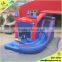 Sales Inflatable Jumper With Pool Inflatable Castle Jumper For Kids