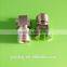 brass insert ppr pipe fitting