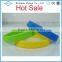 Hot sell silicone bracelets promotion gifts silicone wristbands