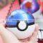Pokeball Power Bank Charger 12000mah power bank