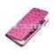 Hot sale factory price mobile phone case with card slots for iphone