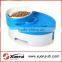 Pet Bowl, Pet Food Water Dish Feeder