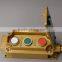 marine warning remote button