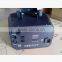 4 Control Mode LED Double Derby Stage Effect Light Bar DJ Lighting