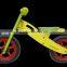 High grade ANDER produce childrens wooden push bike for toddlers