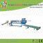 China Air Dry Pet Plastic Bottle Label Removing Machine