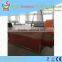 PET bottle/flakes washing/recycling/crushing/drying machine