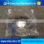 plastic mold injection factory
