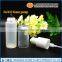 40ml plastic foam pump dispenser bottle for cosmetics