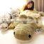 Plush Material And Cheap Toys Popular Type Crocodile Plush Stuffed Toy