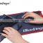 USB Wired Red Blue Purple Colored backlit Gaming Keyboard and Mouse Combo Set