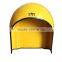 Noise Reduction Fire Protection RF-11 Kntech Hotline Phone Phone Roof
