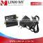  China LM-DA01 SPDIF to RCA L/R Adapter,DAC Digital Audio to 5.1 Converter