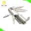 Camping Multifunctional Pocket stainless steel knife