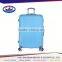 HOT SALE Good Quality vintage luggage with wheel from China workshop