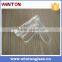 High transparent glass type level gauge glass