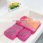 3PCS Set Suitcase Organizer Clothes Bag Tidy Luggage Packing Cubes