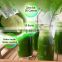 Beezin fruit and vegetable fiber green juice