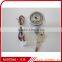 AK-4 Power Lock elevator key switch