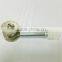 Furniture mini ifx fasteners with GB zinc alloy for furniture modular cabinet use