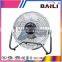 Hot electrical 9 inch industrial floor fan