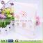2016 New Beautiful Handmade Decoration Greeting Card With Custom Printing