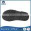 High Quality Elegant Round Toe T-Strap Girls Children Leather School Shoes for student
