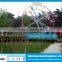 Thrilling Game Rides Ferris Wheel Ring, Ferris Ring Car,Ferris Ring Ride