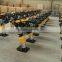 construction machinery Soil Tamper Compactor/Tamping Rammer for Sale